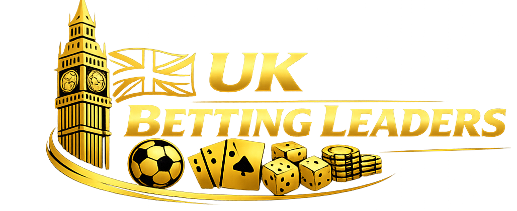 UK Betting Leaders